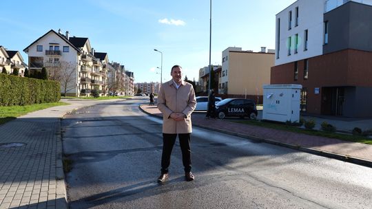 Krzysztof Szostak Pierwszy Zastępca Prezydenta Miasta Mielca Krzysztof Szostak Pierwszy Zastępca Prezydenta Miasta Mielca