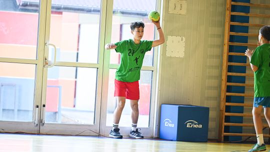 Radomyśl Wielki. Regionalna Liga Młodzieżowa - Enea Cup [zdjęcia]