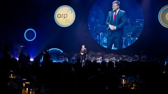 Gala jubileuszowa 30-lecia SSE EURO-PARK MIELEC [ZDJĘCIA]