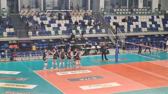 ITA TOOLS Stal Mielec w meczu z Nowy Dwór Mazowiecki [ZDJĘCIA]