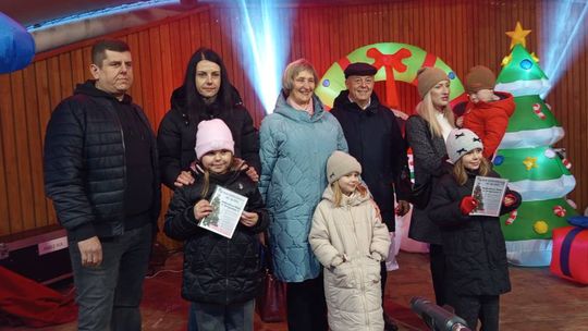 Jarmark Mikołajkowy w Tuszowie Narodowym