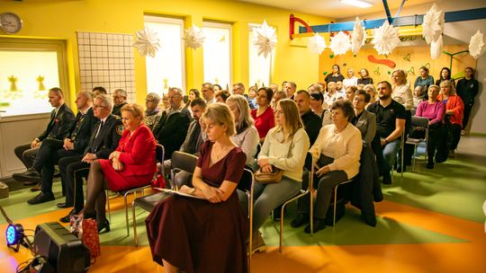 Jasełka Bożonarodzeniowe w Mielcu [zdjęcia]