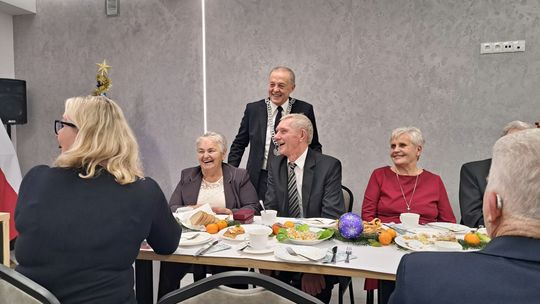 Złoty Jubileusz w Gminie Tuszów Narodowy Złoty Jubileusz w Gminie Tuszów Narodowy