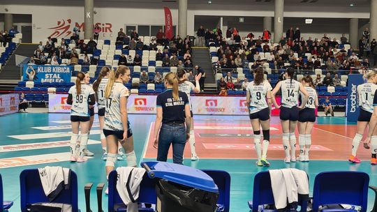 ITA TOOLS Stal Mielec z UNI Opole ITA TOOLS Stal Mielec z UNI Opole