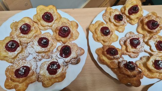 Wolańskie Zapusty z KGW Wola Mielecka [zdjęcia]