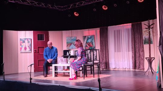 To był czas relaksu i dobrego humoru [zdjęcia]