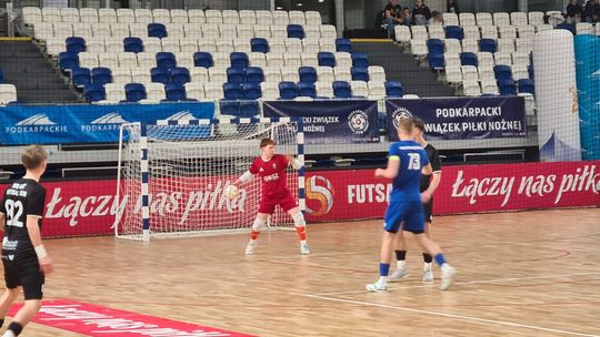 Mistrzostwa Polski w futsalu w Mielcu