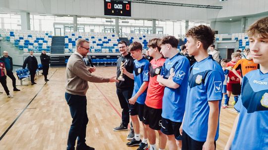 Rejonowy Turniej Ministrantów i Lektorów [zdjęcia]