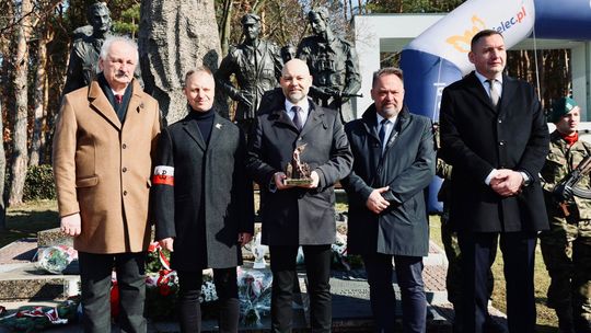 Narodowy Dzień Pamięci Żołnierzy Wyklętych w Mielcu