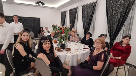 Dzień Kobiet w Gminie Gawłuszowice [zdjęcia]