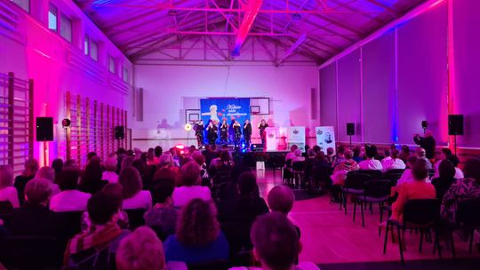 Dzień Kobiet w Padwi Narodowej Dzień Kobiet w Padwi Narodowej