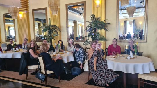 Święto Kobiet pod Patronatem Starosty Powiatu Mieleckiego [zdjęcia]