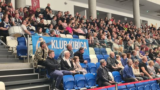 ITA TOOLS Stal Mielec zwycięża