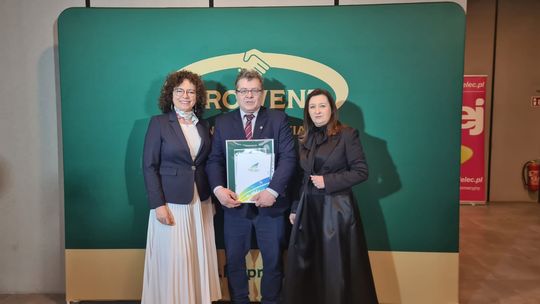 Jubileusz 20- lecia Grupy Lokalnej Działalności PROWENT