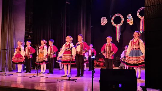 Koncert Wielkanocny w SCK Mielec [zdjęcia]