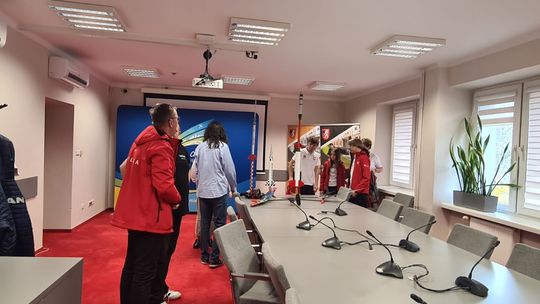 Mieleccy modelarze najlepsi w Polsce [zdjęcia]