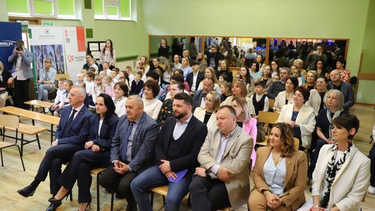 Finał charytatywnej akcji połączonej z konkursem plastycznym [zdjęcia]