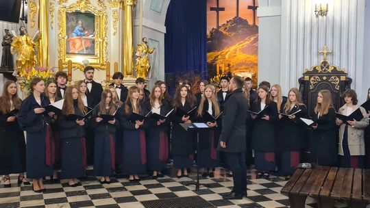 Uroczystości Zbrodni Katyńskiej w Mielcu [zdjęcia]