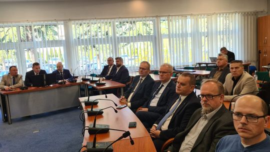 Z Mielca bliżej do autostrady A4 [zdjęcia]