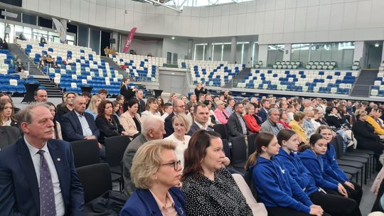 III Gala Wolontariatu w Mielcu [zdjęcia]