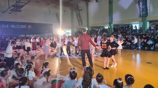 Turniej Talentów w Mielcu [zdjęcia]