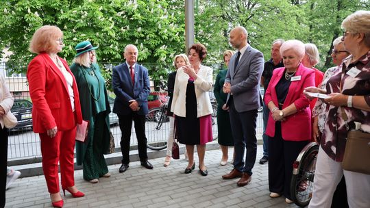 Twórczość, pasja i wyobraźnia nie znają wieku [zdjęcia]