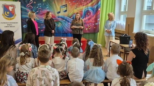 X Gminny Konkurs Muzyczny „Rozśpiewane Przedszkolaki” w Gminie Mielec [zdjęcia]