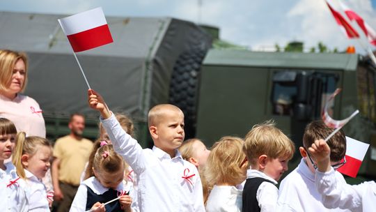 Uroczyste obchody 145 rocznicy urodzin gen. Władysława Sikorskiego [zdjęcia]
