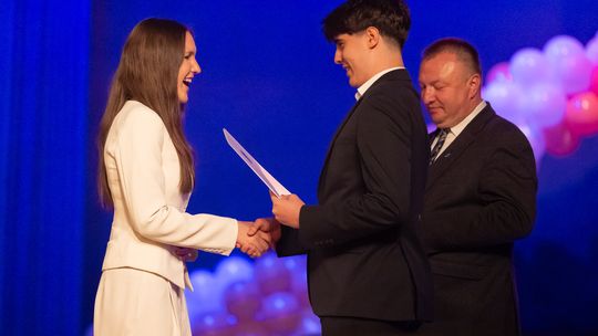 Młody talent, pasja, kultura i emocje na mieleckiej gali [zdjęcia]