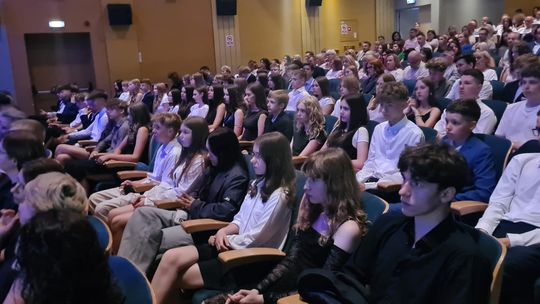 Znamy laureatów XXXI Gali "Młodzi Nieprzeciętni" [zdjęcia]