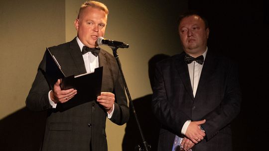 29. Międzynarodowy Festiwal Muzyczny w Mielcu rozpoczęty [zdjęcia]