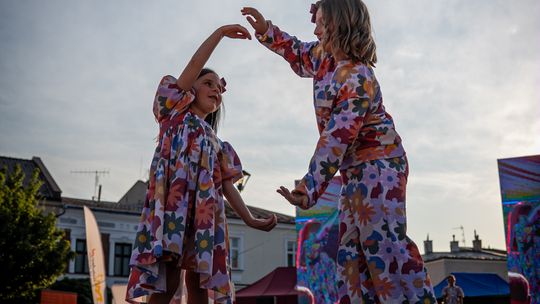 Mielec Fashion Street za nami! [zdjęcia]