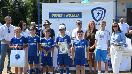Finał RA Liga 2026 w Radomyślu Wielkim rozegrany [zdęcia]