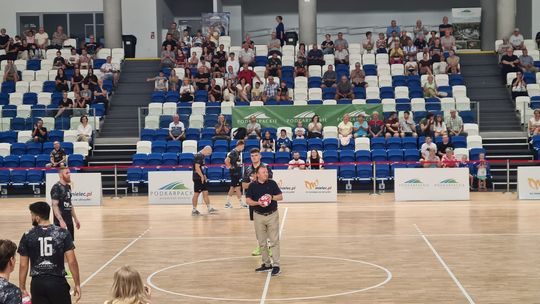 Handball Stal Mielec na Memoriale im. Antoniego Weryńskiego ]zdjęcia]
