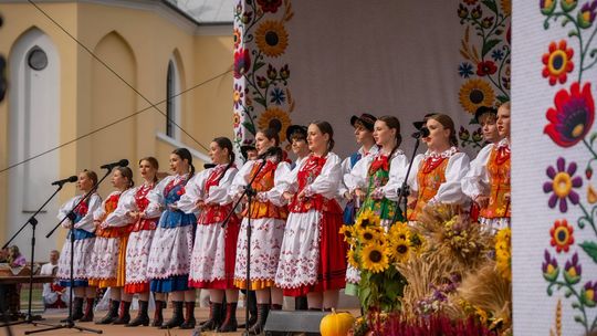 Wyjątkowy występ dla  zespołu "Rzeszowiacy" [zdjęcia]