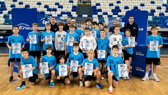 Pierwszy turniej jubileuszowej edycji Regionalnej Ligi Młodzieżowej Enea Cup [zdjęcia]
